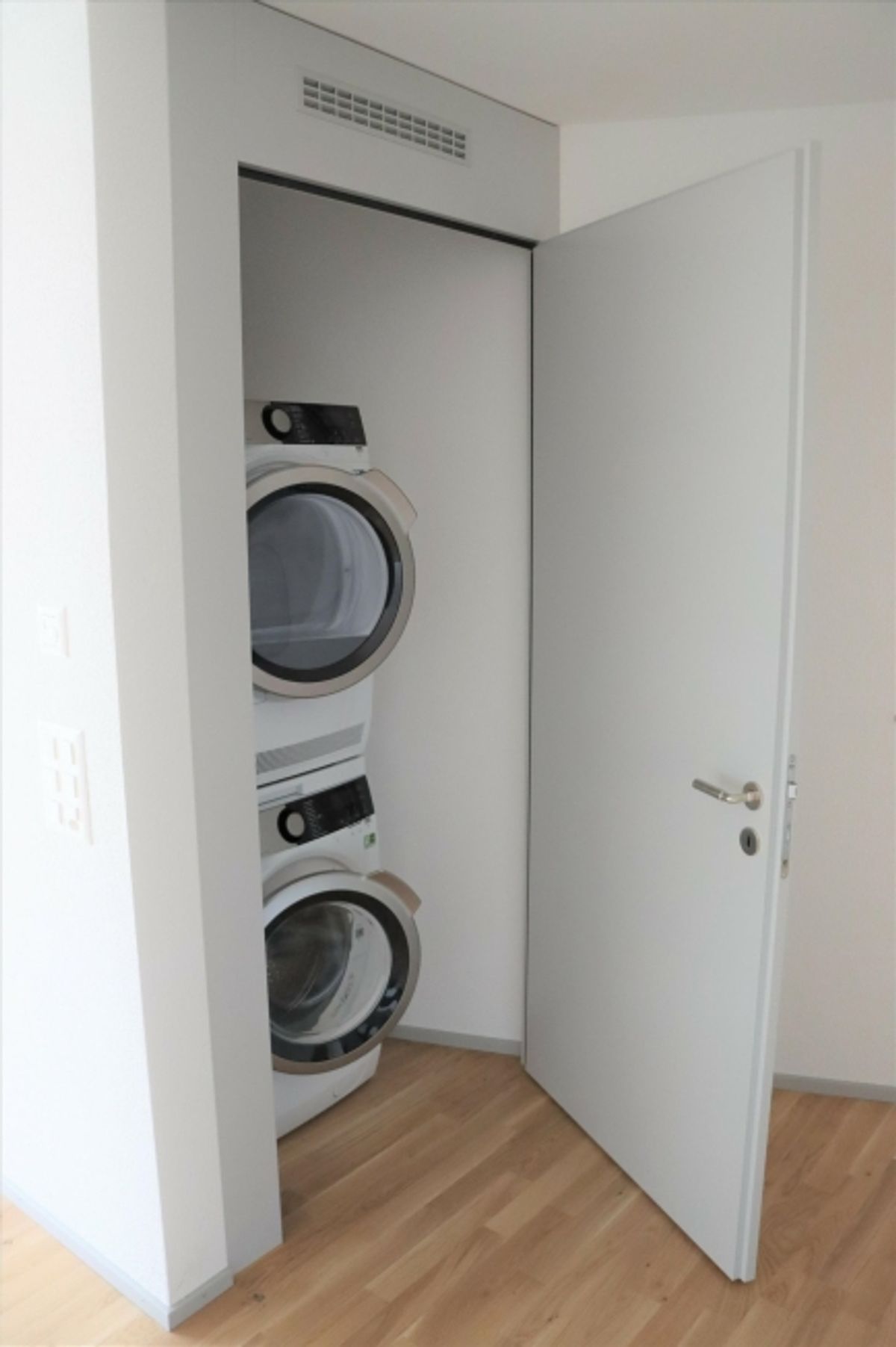 Moderne Wohnung an bester Lage beim Bahnhof - 6