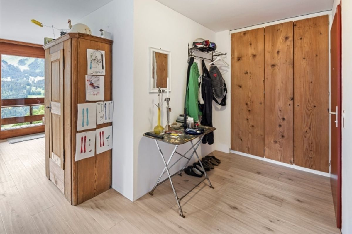 Wohn- & Ferientraum mit Zweitwohnsitzmöglichkeit inkl. 2 Garagenplätze - 9