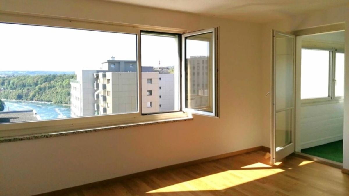 Wohnung im Zentrum - 2