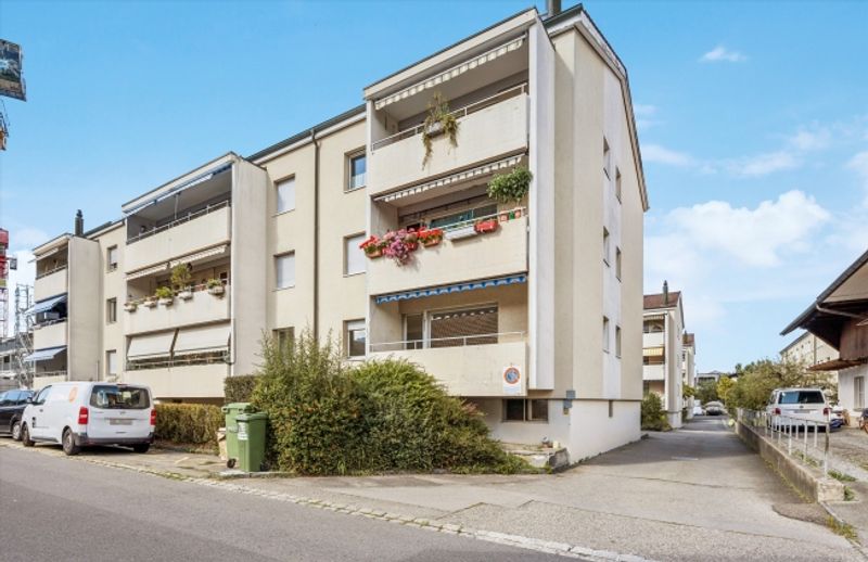 Einziehen & wohlfühlen - 1