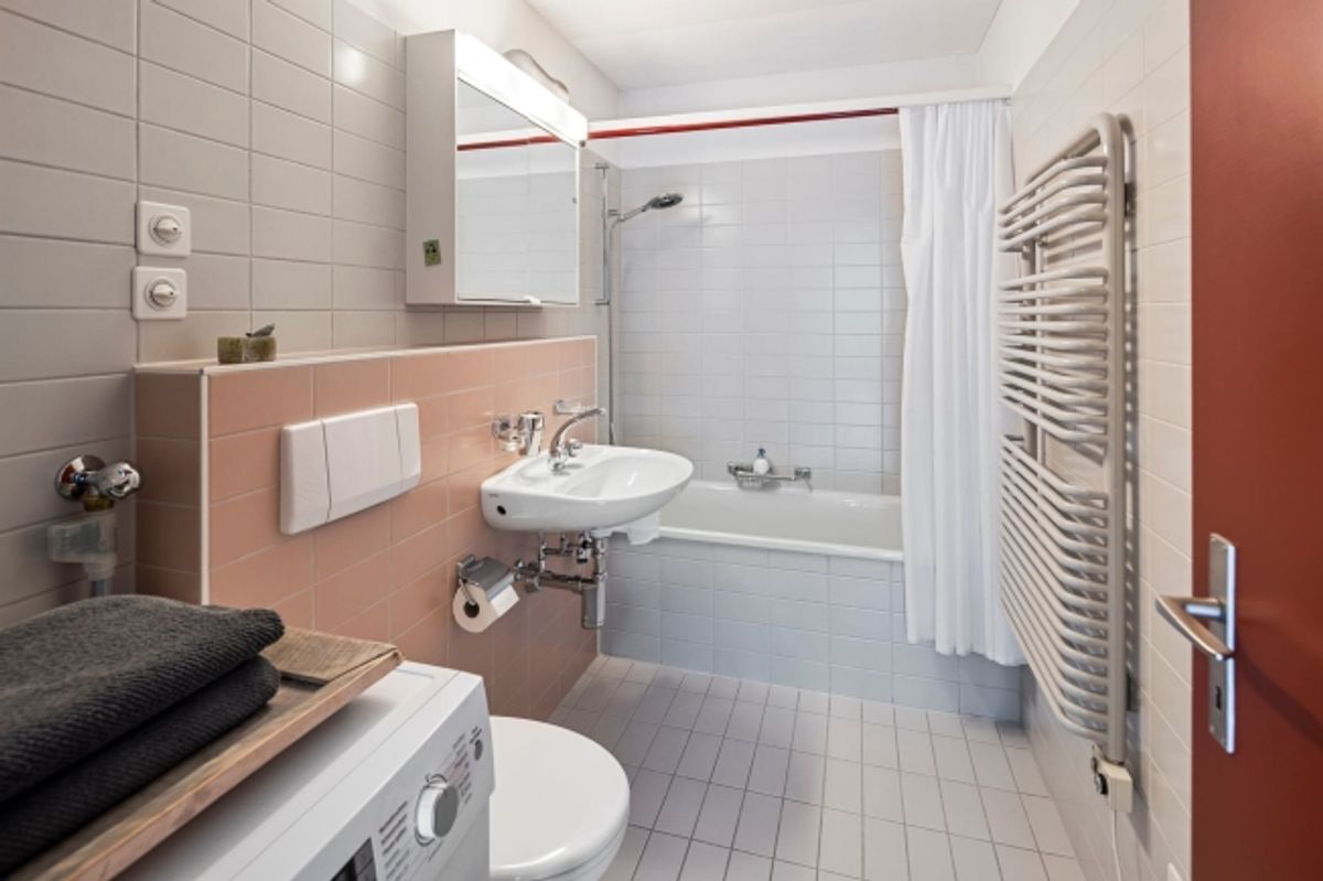 Wohn- & Ferientraum mit Zweitwohnsitzmöglichkeit inkl. 2 Garagenplätze - 8
