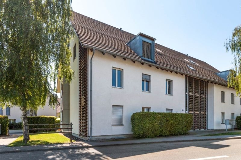 Einstellplatz zu vermieten - 1
