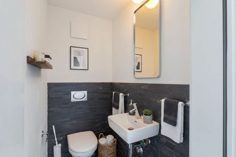 Öffentliches Bieterverfahren - 3½-Zimmer-Dachwohnung an begehrter Lage in Bern - 3