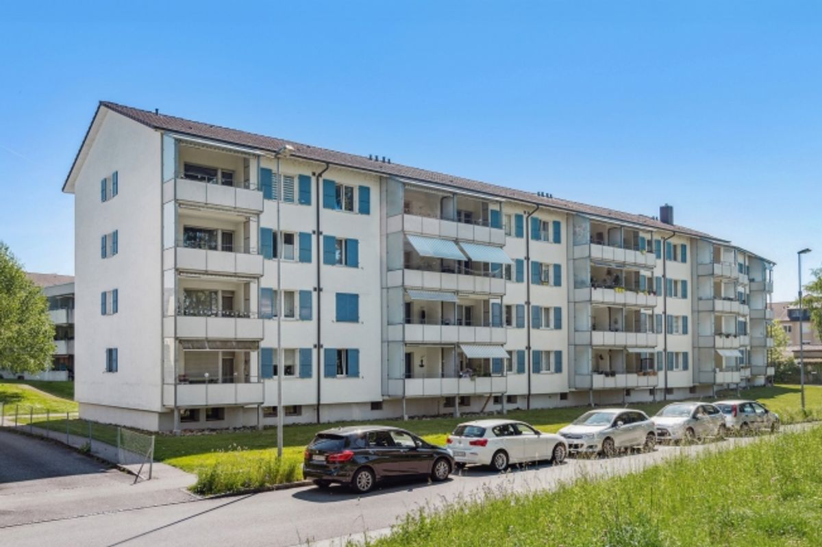 Ihr neues Zuhause - 0