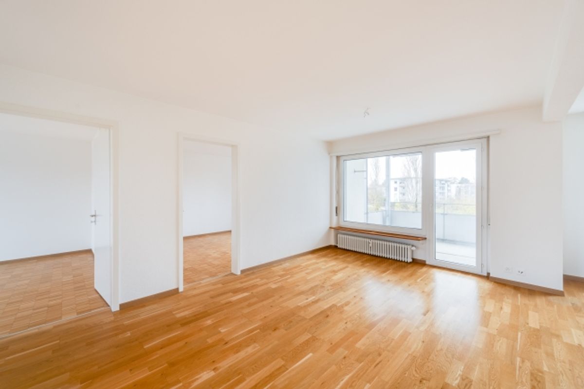 Ihr neues Zuhause - 1