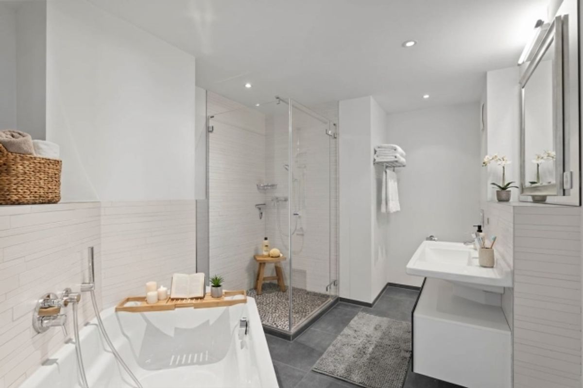 Öffentliches Bieterverfahren - 3½-Zimmer-Dachwohnung an begehrter Lage in Bern - 3