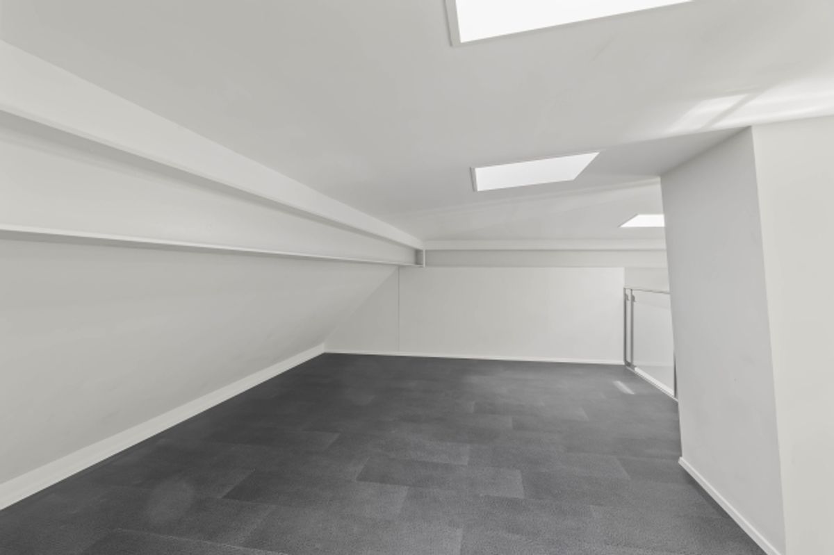 Öffentliches Bieterverfahren - 3½-Zimmer-Dachwohnung an begehrter Lage in Bern - 6
