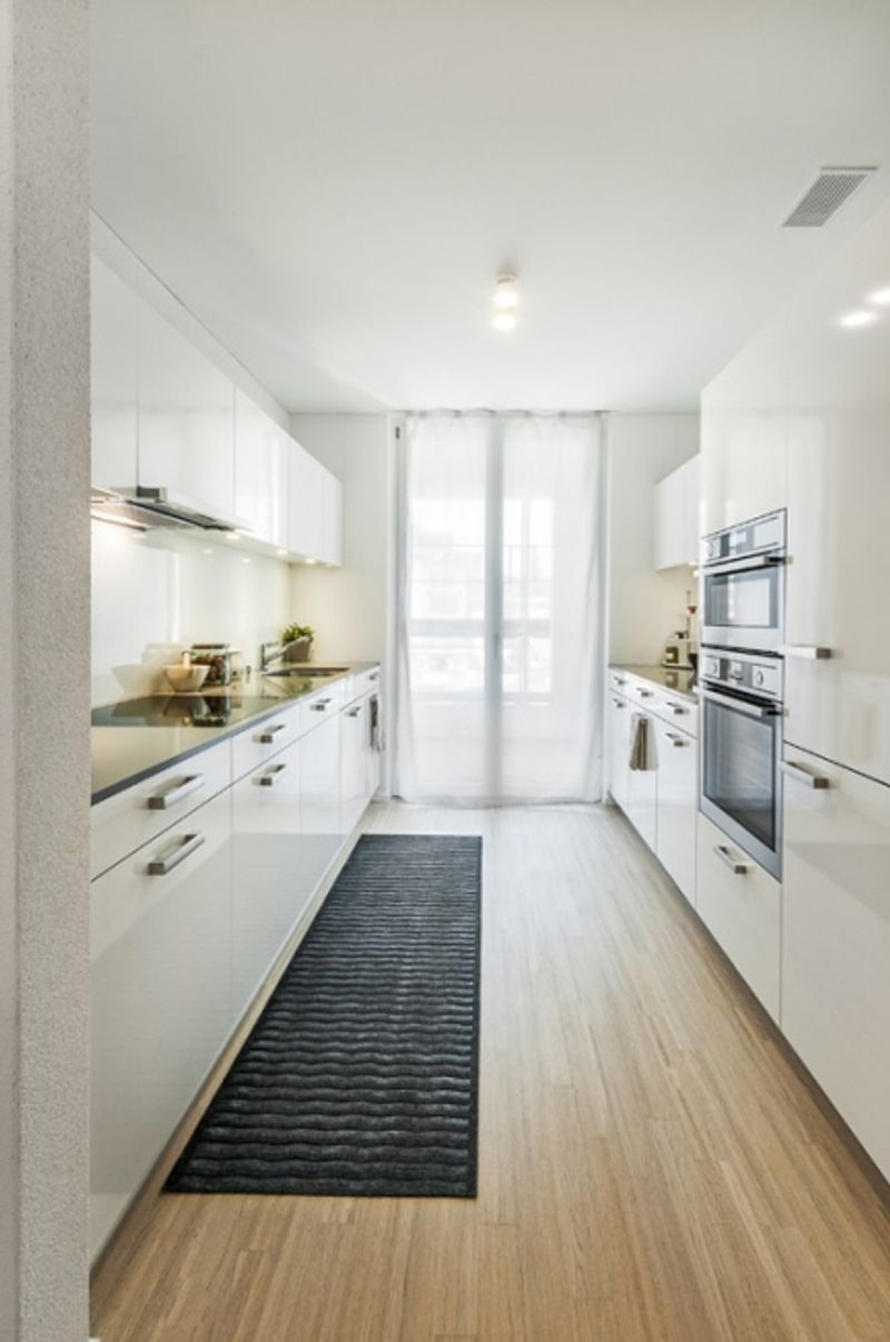 Weissdornhof - Moderne Wohnung im Zentrum von Dietikon - 3