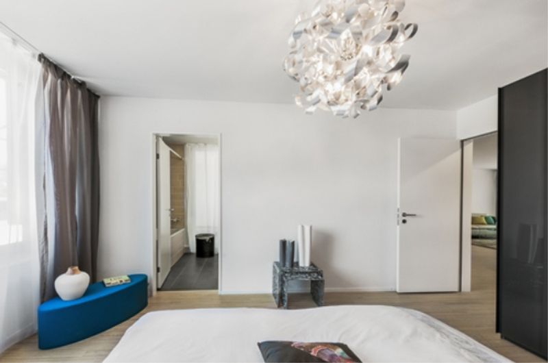 Weissdornhof - Moderne Wohnung im Zentrum von Dietikon - 4