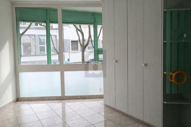 CENTRAL, FLEXIBLE & MODERNE - 1