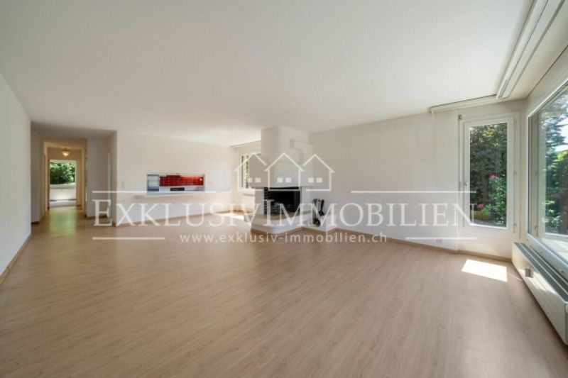 Wohnen an der Goldküste - Ihr neues Zuhause mit viel Gestaltungsspielraum - 2
