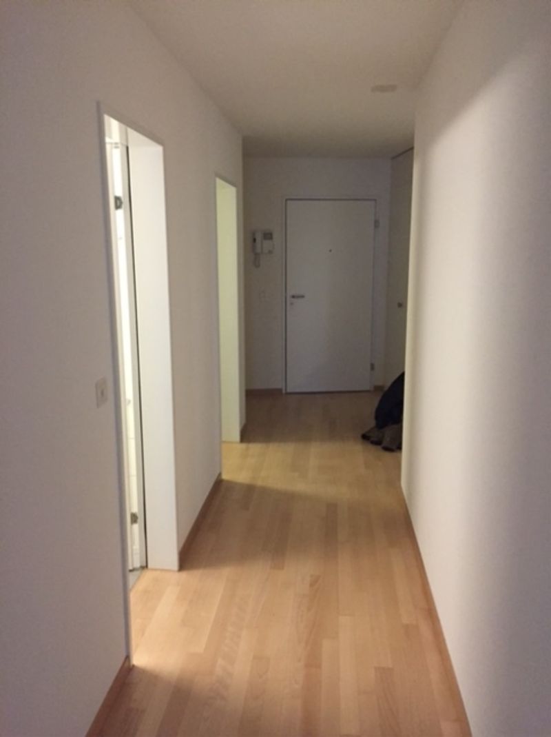Traumhafte 3.5-Zimmer Wohnung im Herzen von Zürich-Seefeld - 6
