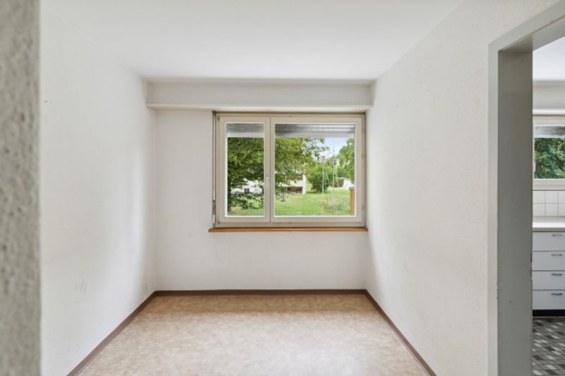 3-Zimmer-Wohnung in Winterthur  Ruhiges Quartier und gute Anbindung  befristete Vermietung - 6