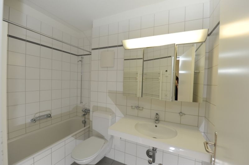 Traumhafte 3.5-Zimmer Wohnung im Herzen von Zürich-Seefeld - 8