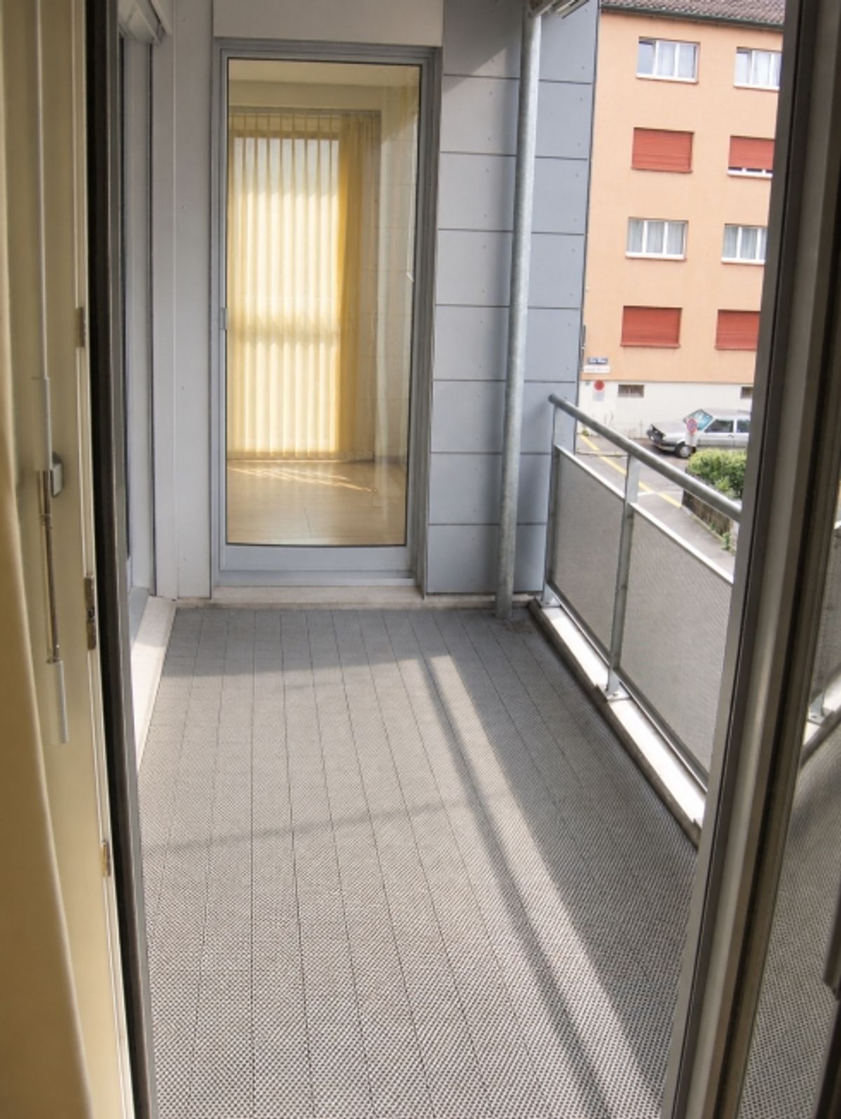 Traumhafte 3.5-Zimmer Wohnung im Herzen von Zürich-Seefeld - 8