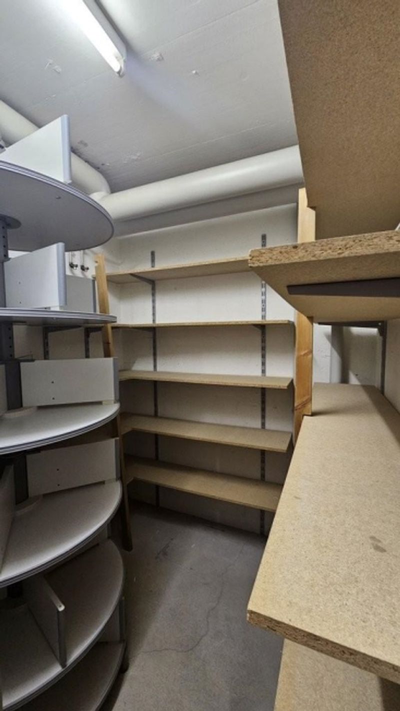 3m2 Archiv oder Abstellraum zentrumsnah in Zug - 2