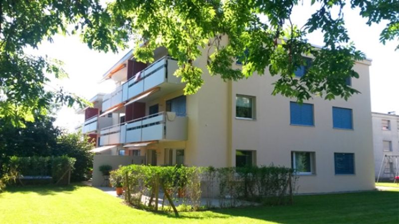 Lieben Sie’s grosszügig. - 1
