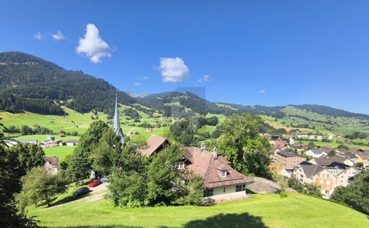 HISTORISCH MIT WEITBLICK - 0
