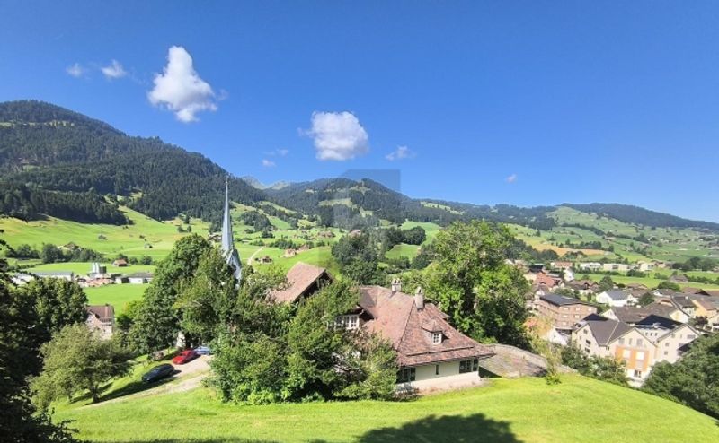 HISTORISCH MIT WEITBLICK - 1