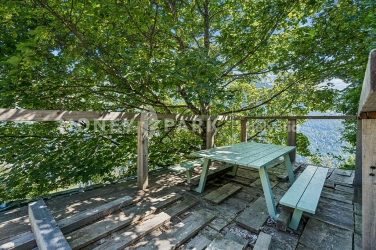 Saniertes 4.5-Zimmer-Einfamilienhaus an Südhang-Sonnenlage über Chur - 8