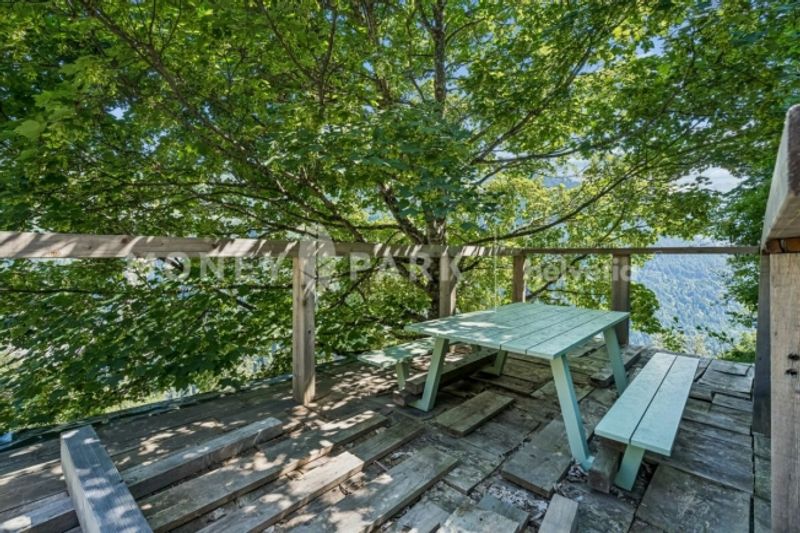 Saniertes 4.5-Zimmer-Einfamilienhaus an Südhang-Sonnenlage über Chur - 9