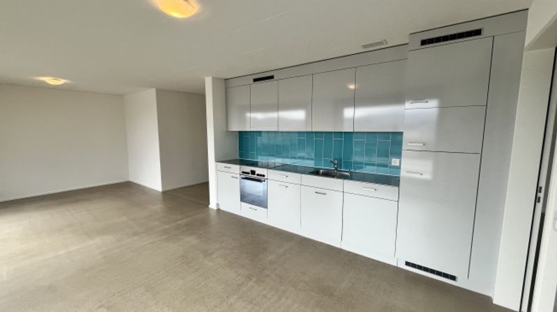 Wohnung an toller Wohnlage - 2