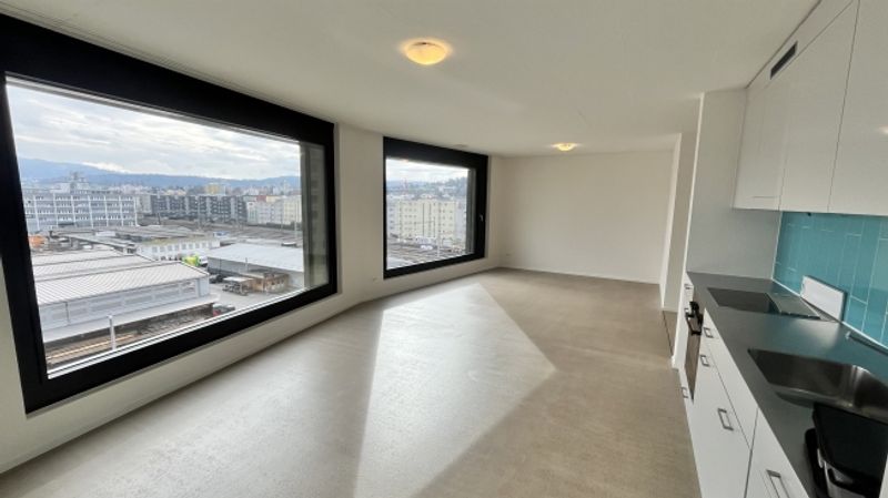 Wohnung an toller Wohnlage - 3