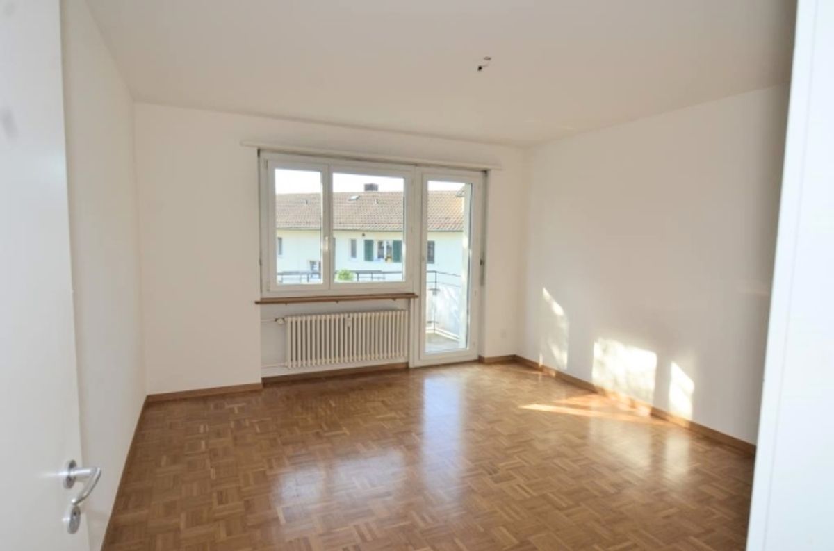 Schöne und charmante Wohnung sucht neuen Mieter! - 1