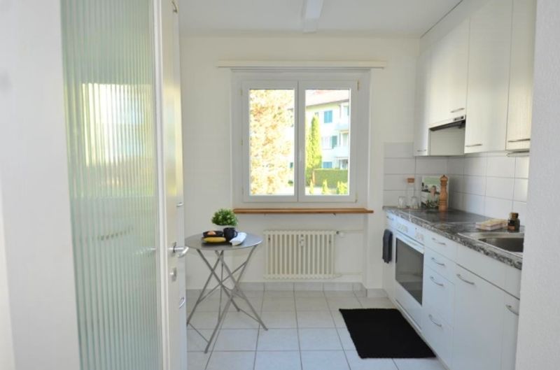 Schöne und charmante Wohnung sucht neuen Mieter! - 3