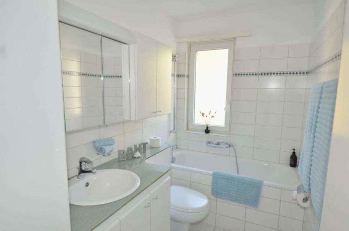 Schöne und charmante Wohnung sucht neuen Mieter! - 4