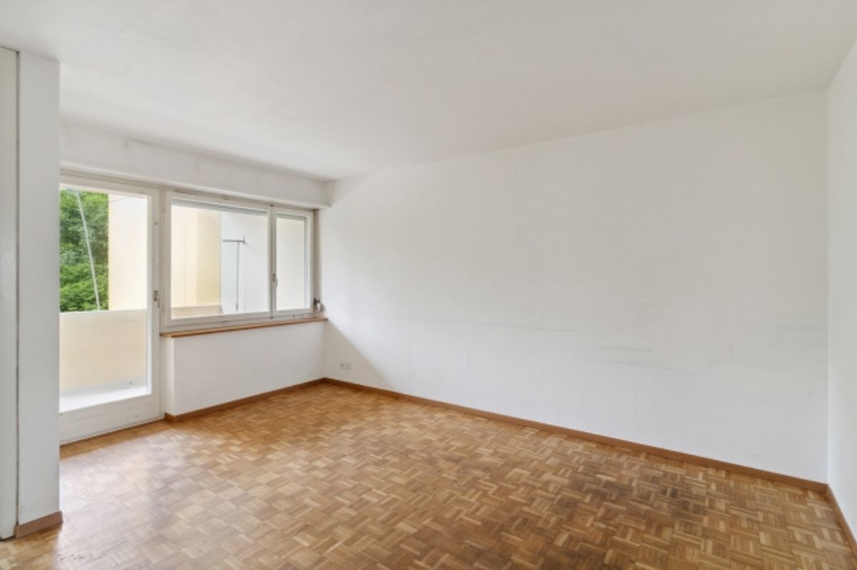 4-Zimmer-Wohnung in Winterthur  Ruhiges Quartier und gute Anbindung  befristete Vermietung - 1