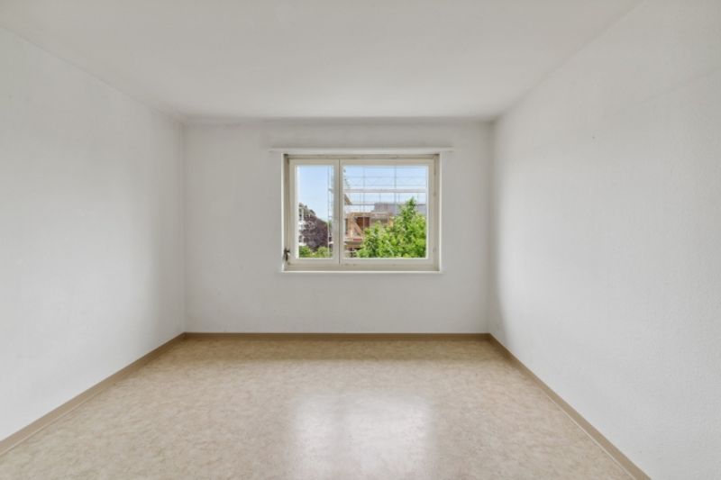4-Zimmer-Wohnung in Winterthur  Ruhiges Quartier und gute Anbindung  befristete Vermietung - 7