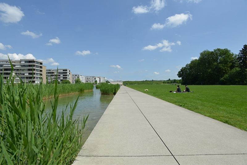 Wohnen zwischen See und Stadt - MIETEN OHNE KAUTION - 2