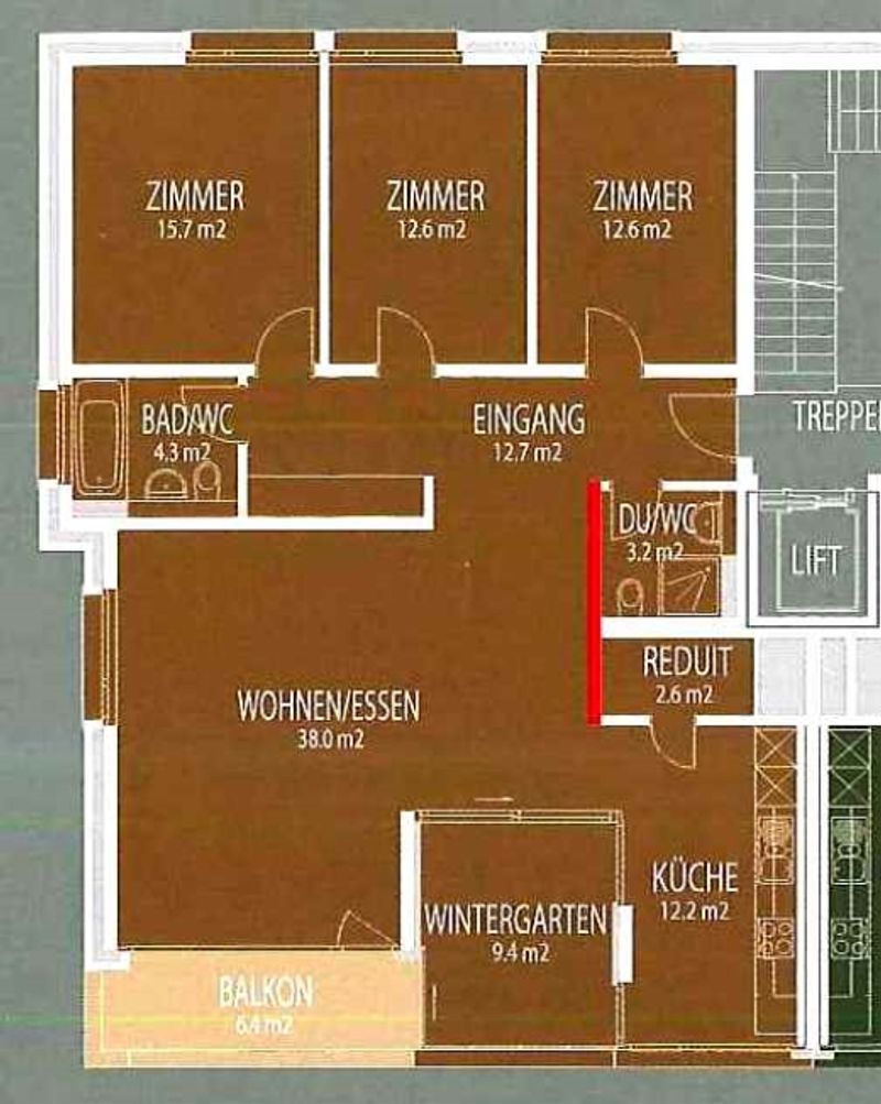 Wohnen zwischen See und Stadt - MIETEN OHNE KAUTION - 9