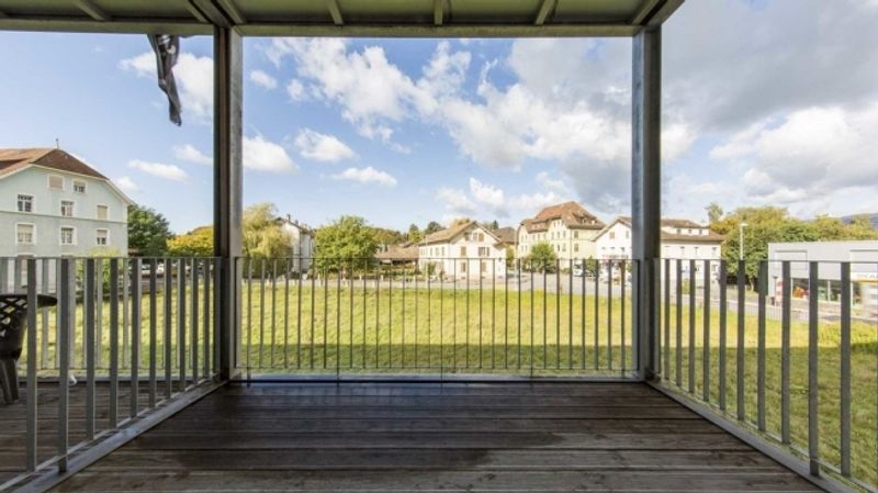 NÄTÜRLICH, MODERN UND EINFACH ZEITLOS - MIT BALKON - 2