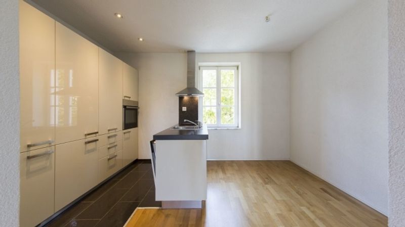 NÄTÜRLICH, MODERN UND EINFACH ZEITLOS - MIT BALKON - 5