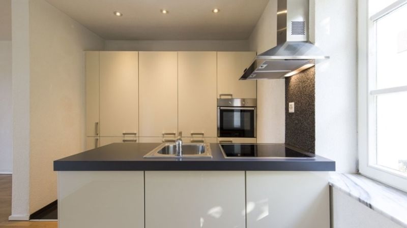 NÄTÜRLICH, MODERN UND EINFACH ZEITLOS - MIT BALKON - 7