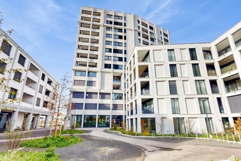 Ankommen und wohlfühlen - 1