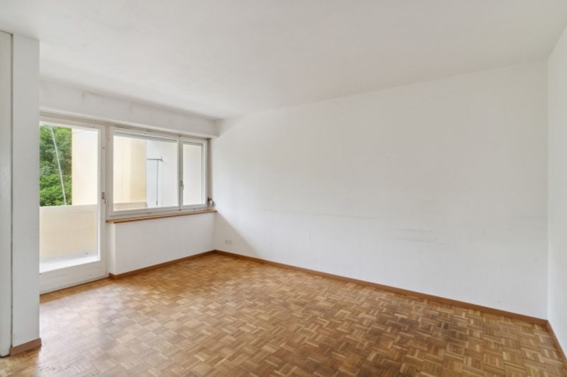 4-Zimmer-Wohnung in Winterthur  Ruhiges Quartier und gute Anbindung  befristete Vermietung - 2