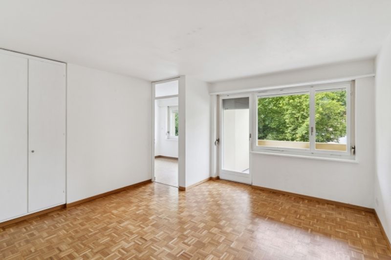 4-Zimmer-Wohnung in Winterthur  Ruhiges Quartier und gute Anbindung  befristete Vermietung - 4