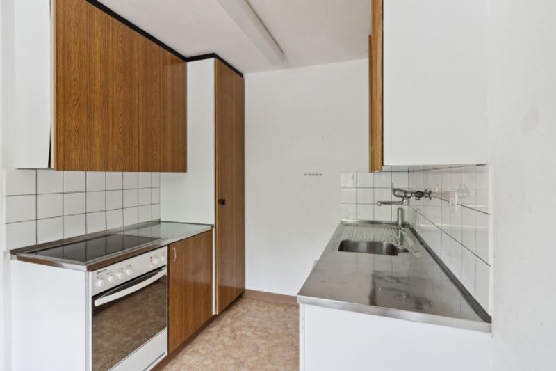 4-Zimmer-Wohnung in Winterthur  Ruhiges Quartier und gute Anbindung  befristete Vermietung - 6