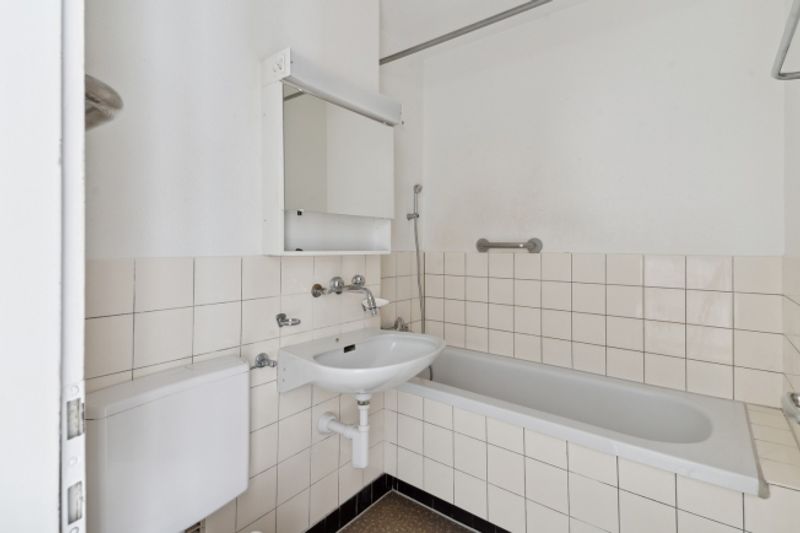 4-Zimmer-Wohnung in Winterthur  Ruhiges Quartier und gute Anbindung  befristete Vermietung - 7