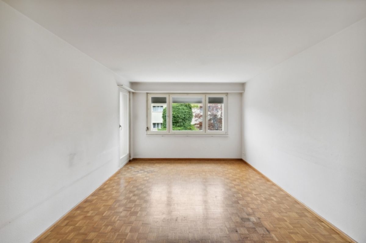 4-Zimmer-Wohnung in Winterthur  Ruhiges Quartier und gute Anbindung  befristete Vermietung - 7