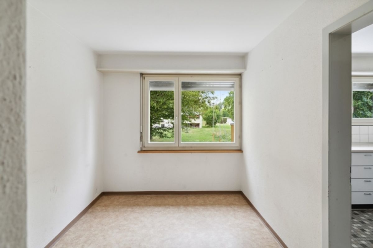4-Zimmer-Wohnung in Winterthur  Ruhiges Quartier und gute Anbindung  befristete Vermietung - 8