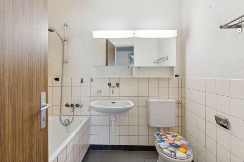 4-Zimmer-Wohnung in Winterthur  Ruhiges Quartier und gute Anbindung  befristete Vermietung - 10