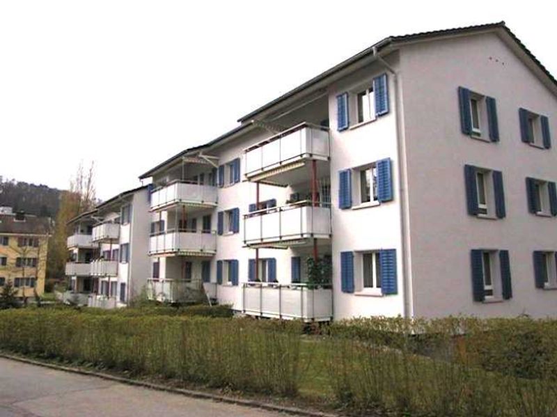 Kinderfreundliches Wohnquartier - 2