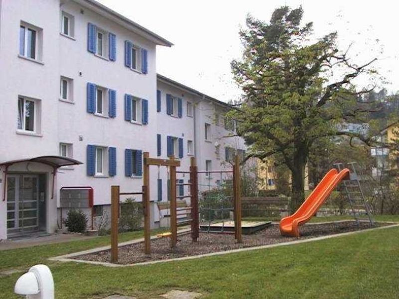 Kinderfreundliches Wohnquartier - 3