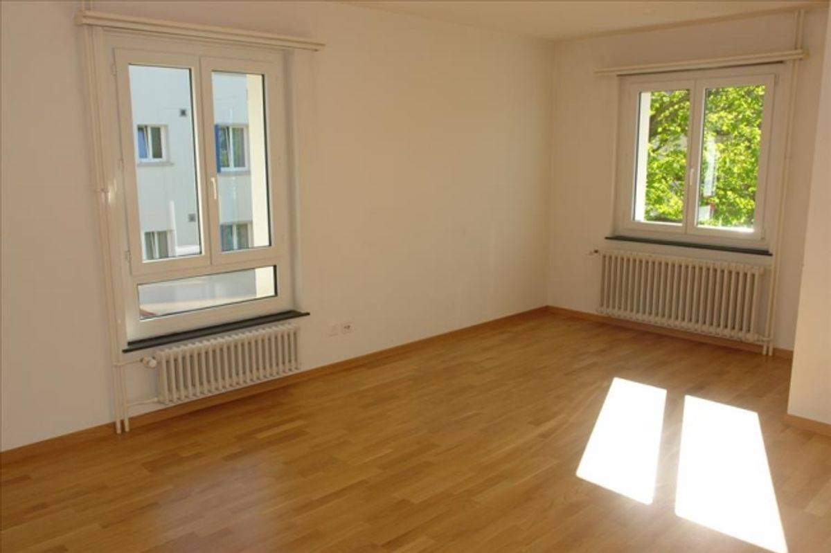 Kinderfreundliches Wohnquartier - 3