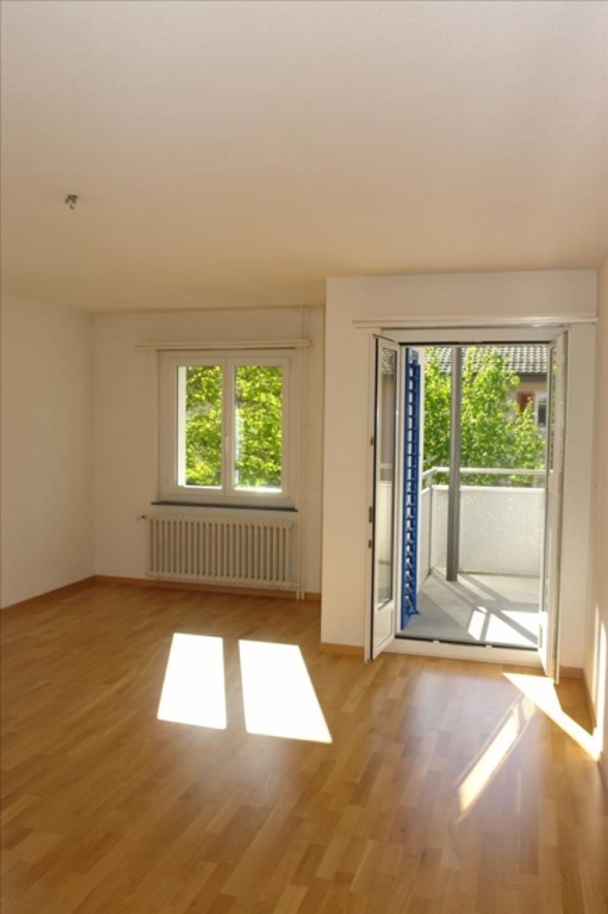Kinderfreundliches Wohnquartier - 4