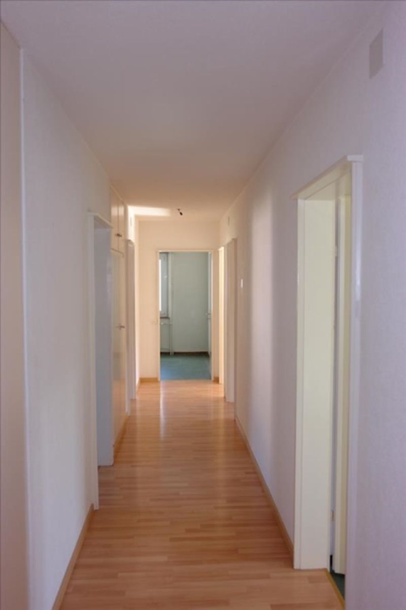 Kinderfreundliches Wohnquartier - 11